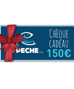 Chèque cadeau 150€