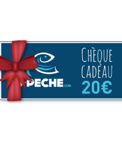 Chèque cadeau 20€