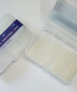 BOITE GAINE SILICONE COLMIC