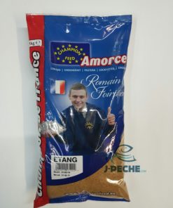 AMORCE CHAMPION FEED CHAMPION DE FRANCE ETANG