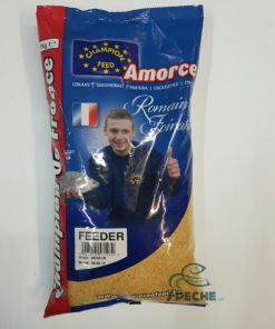 AMORCE CHAMPION FEED CHAMPION DE FRANCE FEEDER
