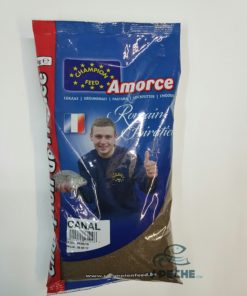 AMORCE CHAMPION FEED CHAMPION DE FRANCE CANAL