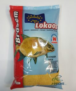 AMORCE CHAMPION FEED WONDER MIX