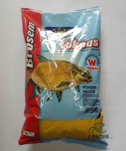 AMORCE CHAMPION FEED WONDER YELLOW