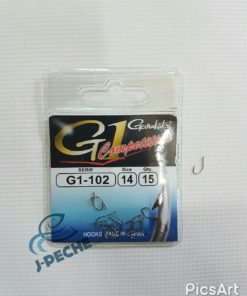 HAMECON G1-102 GAMAKASTU