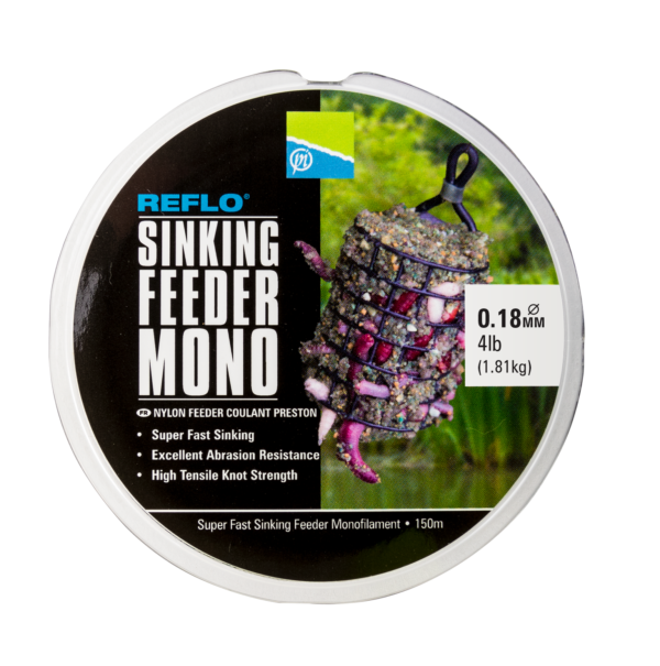 REFLO-SINKING-FEEDER-MONO—0.18mm
