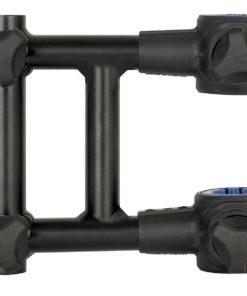 SUPPORT PARAPLUIE 3D BROLLY BRACKET MATRIX