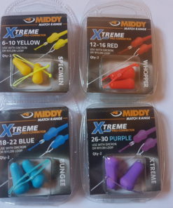 CONNECTEUR XTREME PRO MIDDY