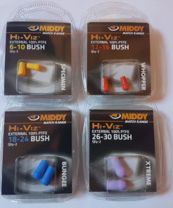 TULIPE EXTERNE MIDDY