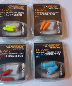 CONNECTEUR STONFO MIDDY