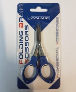 CISEAU REPLIABLE COLMIC