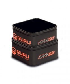 BAC FUSION 300 BAIT PRO GURU