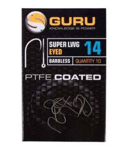 HAMECON SUPER LWG EYED GURU