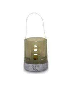 FEEDER X CHANGE DISTANCE OPEN END GURU