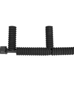 BARRE ACCESSOIRES TRIPLE PRESTON