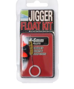 KITS DE FLOTTEURS JIGGER PRESTON
