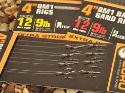 HAMECON MONTE QM1 BAYONET RIGS GURU