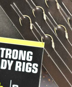 HAMECON MONTE X STRONG GURU