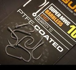 HAMECON SUPER MWG EYED GURU