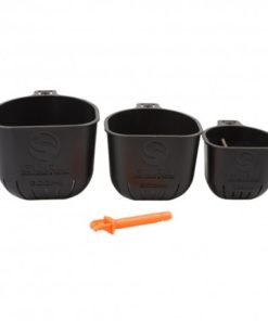 COUPELLE RAPID RELEASE GURU