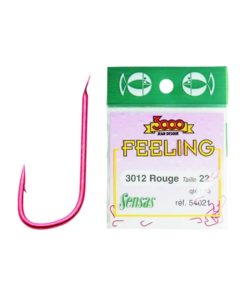 HAMECON 3012 ROUGE SENSAS