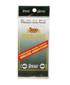 HAMECONS COUP MONTES