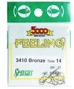 HAMECON 3410 BRONZE SENSAS