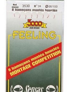 HAMECON MONTE 3530 SENSAS