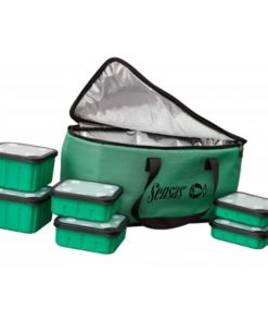 GLACIERE CLASSIC SPECIAL ESCHES SENSAS