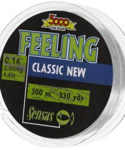 NYLON FEELING CLASSIC NEW 300M SENSAS