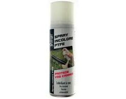 SPRAY INCOLORE PTFE SENSAS