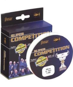 NYLON SUPER COMPETITION SENSAS
