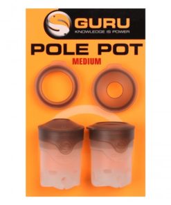 COUPELLE DE SCION POLE POT GURU