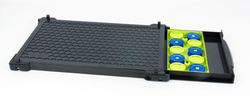 gmb144-shallow-drawer-including-eva-disk-insert-tray