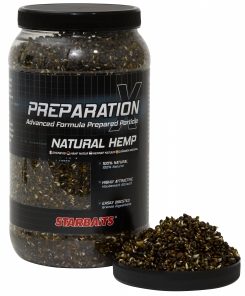 GRAINE CHENEVIS NATURE PREPARATION X STARBAITS