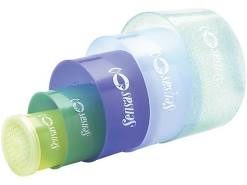 SET BOITE MESURE SENSAS