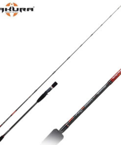 CANNE CASTING RYOKAN 2.0 SLOW JIG SAKURA