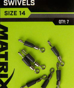 HOOKLENGHT SWIVELS MATRIX