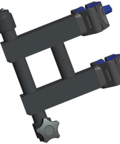 MULTIGRIP OPEN SUPPORT PARAPLUIE GARBOLINIO