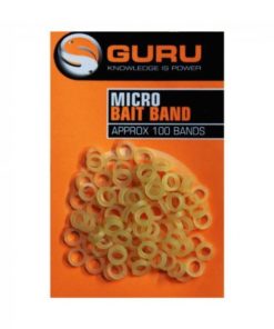 MICRO BAIT BANDS GURU