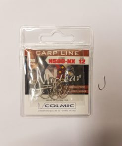 HAMECON N500-NX COLMIC