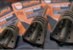 HYBRID PELLET FEEDER GURU