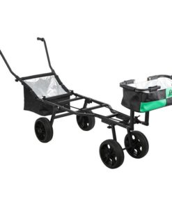 TROLLEY LUXE JUMBO SENSAS