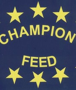 CHAMPION FEED