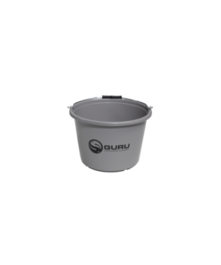 SEAU 12L GRIS BUCKET GURU