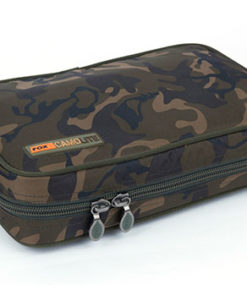 CAMOLITE BUZZ BAR BAG FOX