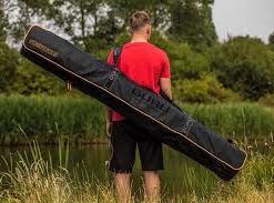 FOURREAU FUSION POLE GURU