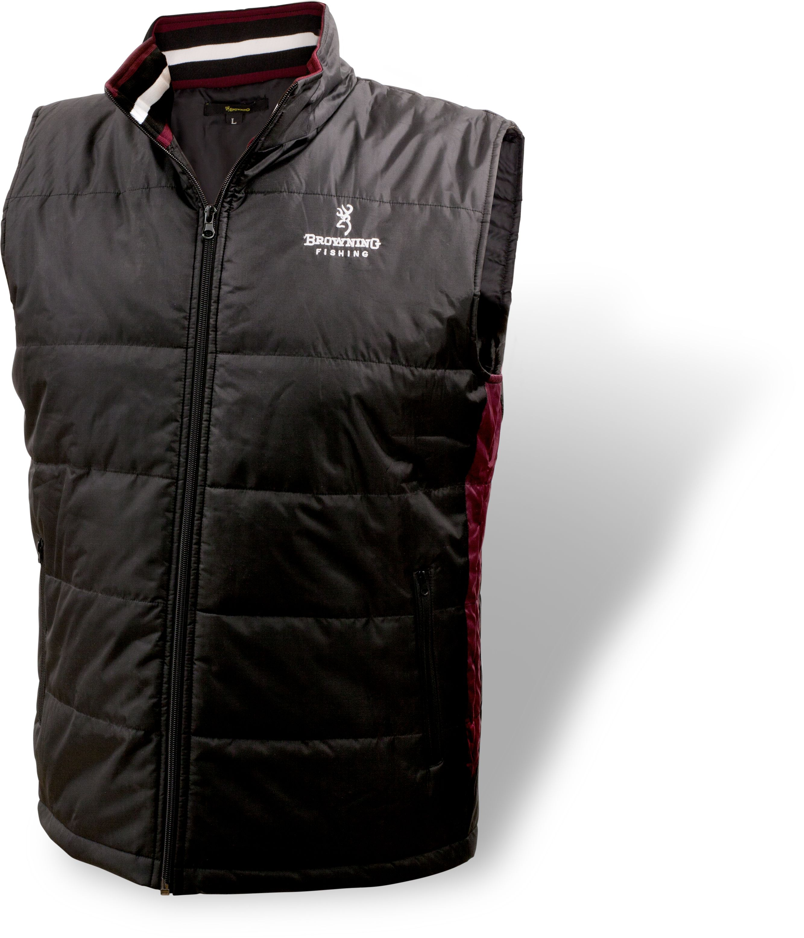 Veste sans manche pecheur Clearance