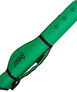 FOURREAU JUMBO ANGLAISE RIGIDE 3 POCHES SENSAS