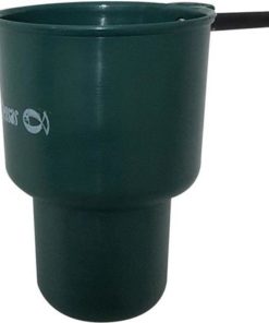 COUPELLE DOUBLE FOND COMPETITION SENSAS